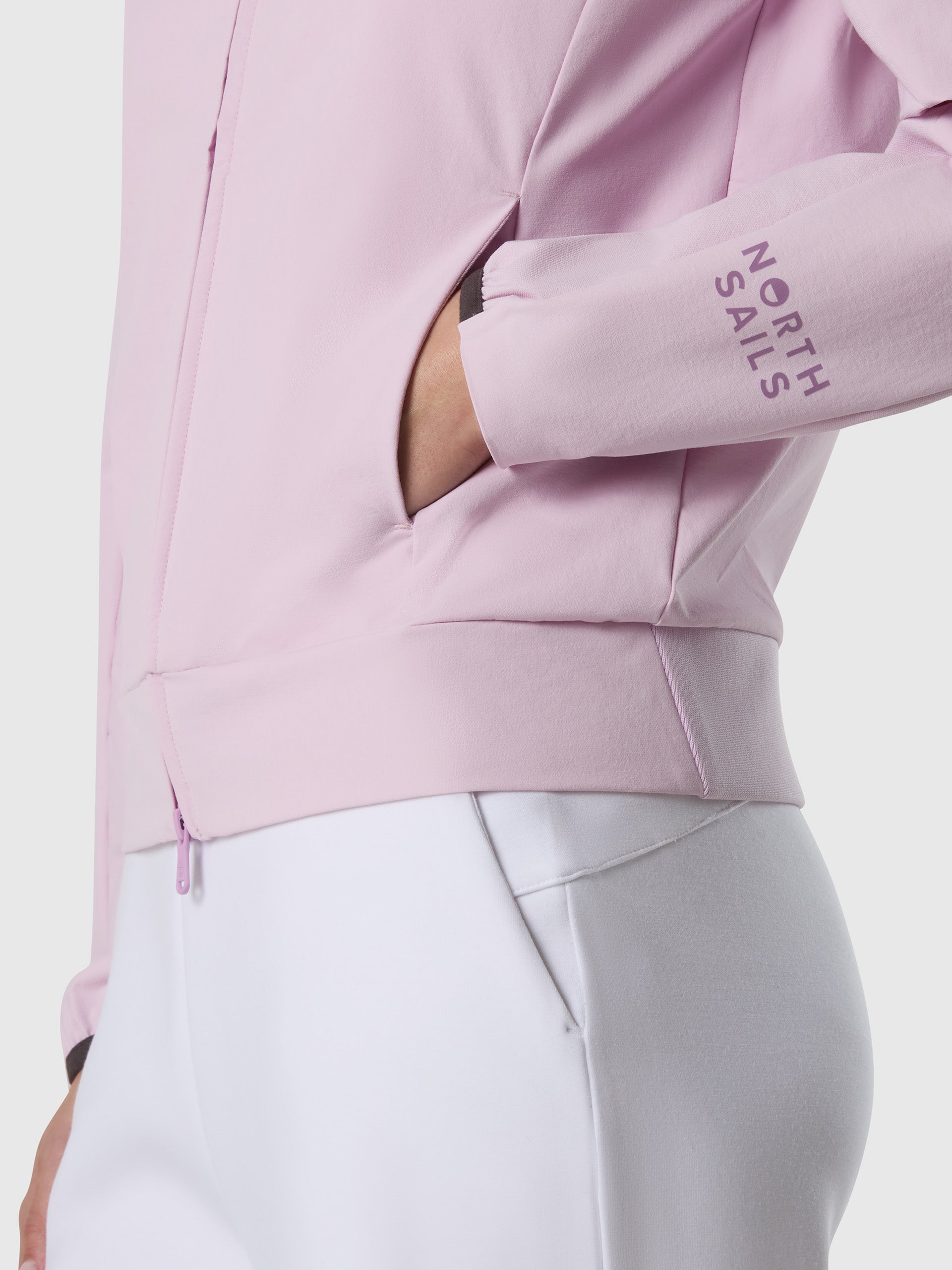 7 | Pale orchid | full-zip-sweatshirt-091244