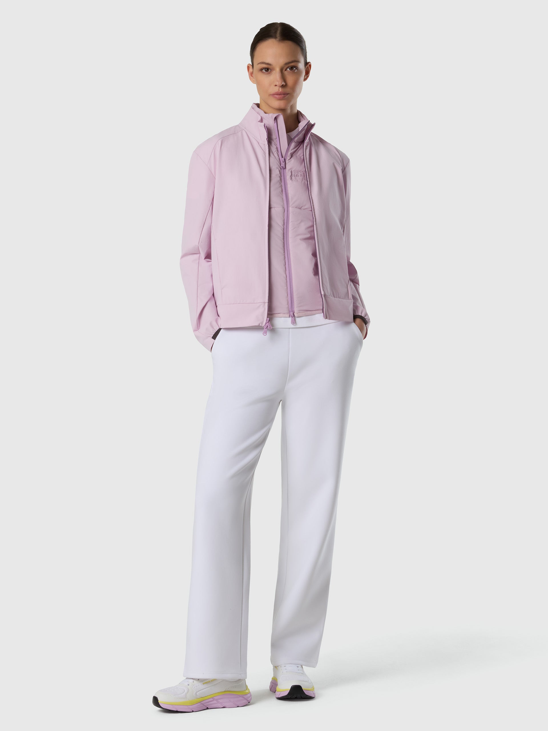 4 | Pale orchid | full-zip-sweatshirt-091244