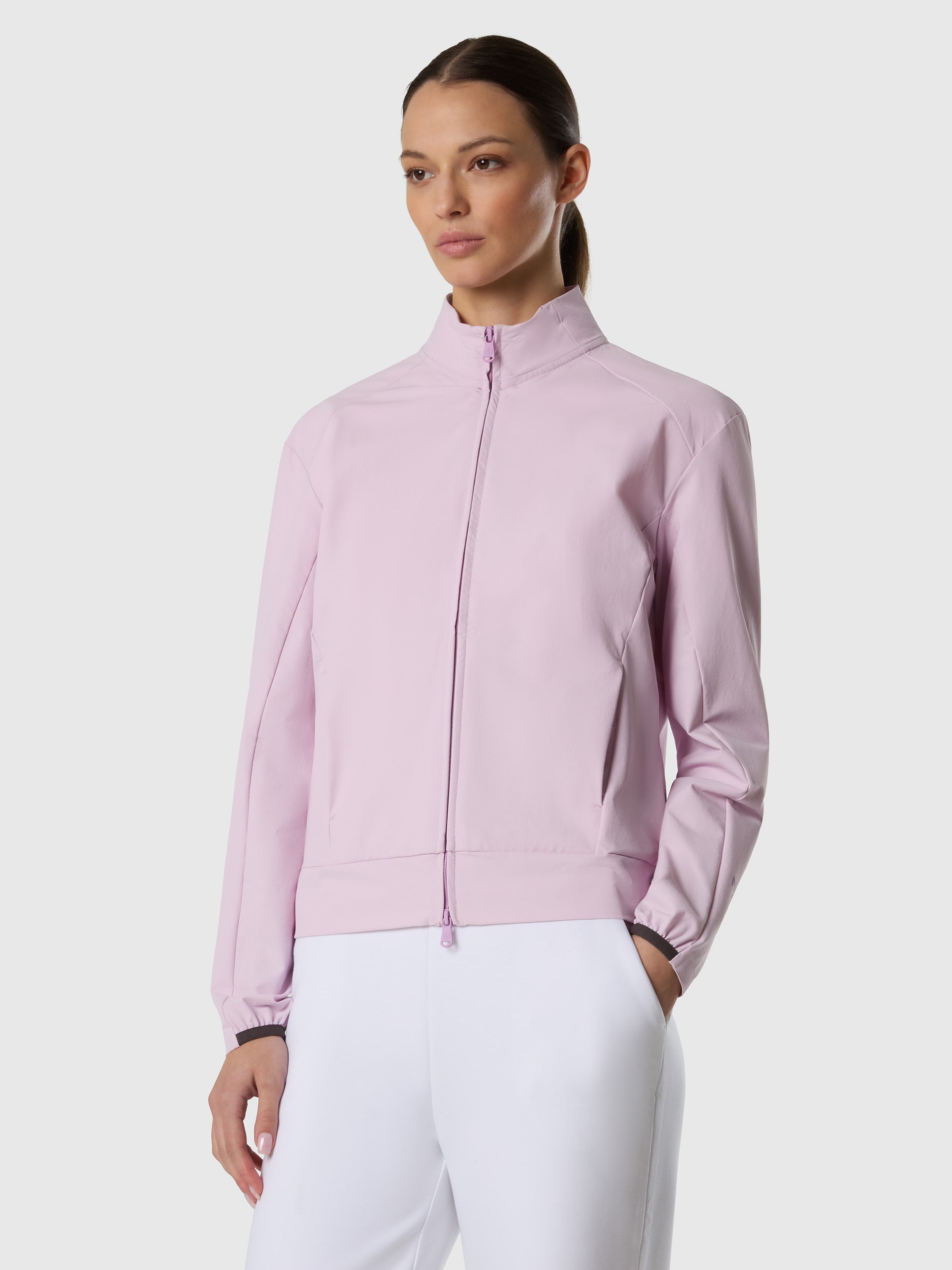1 | Pale orchid | full-zip-sweatshirt-091244