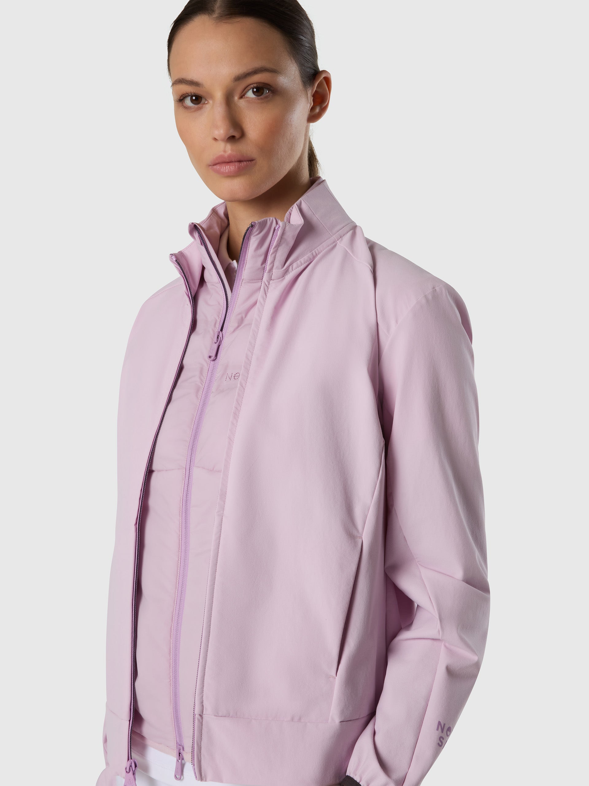 2 | Pale orchid | full-zip-sweatshirt-091244