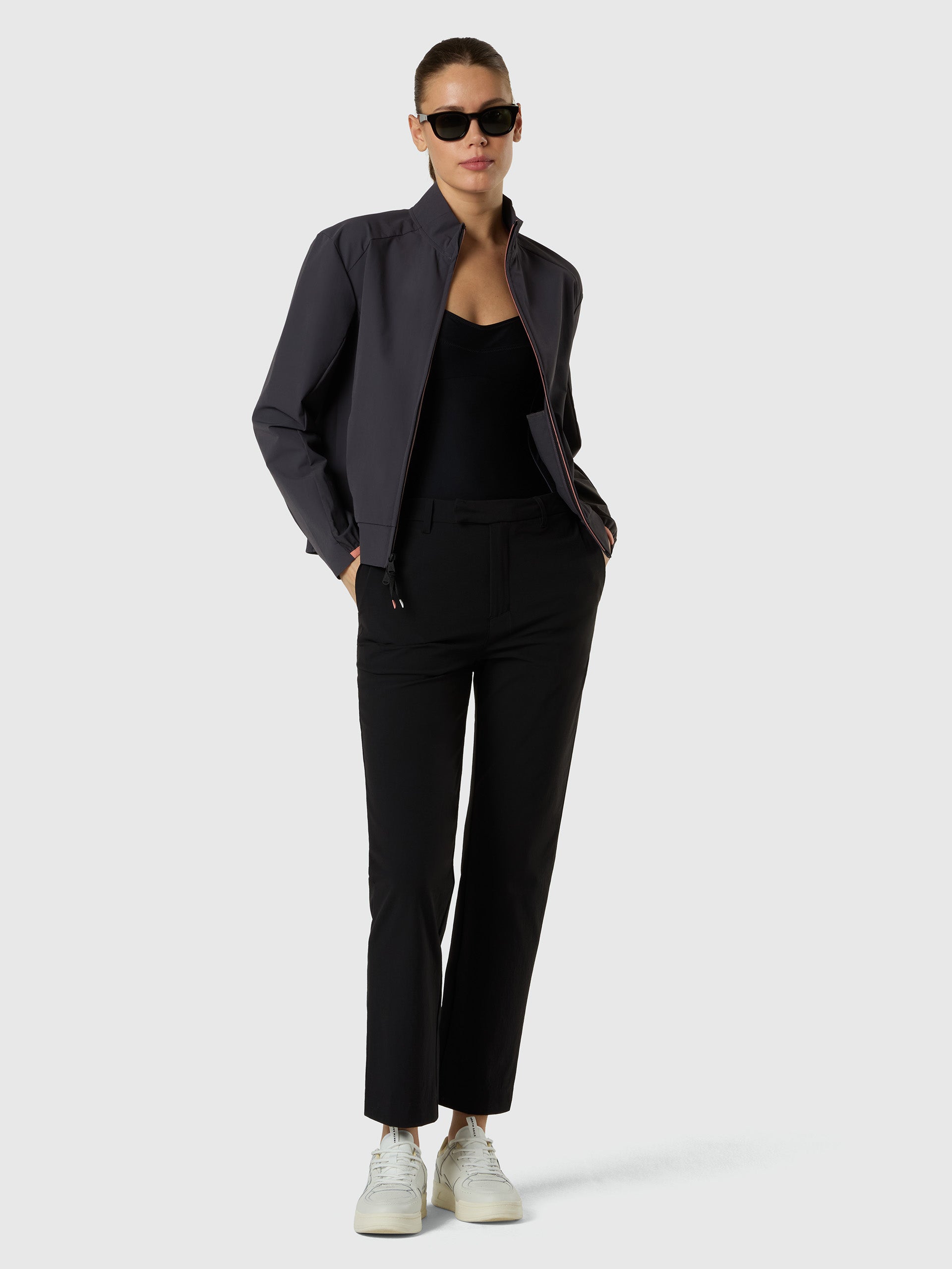 5 | Nine iron | full-zip-sweatshirt-091244