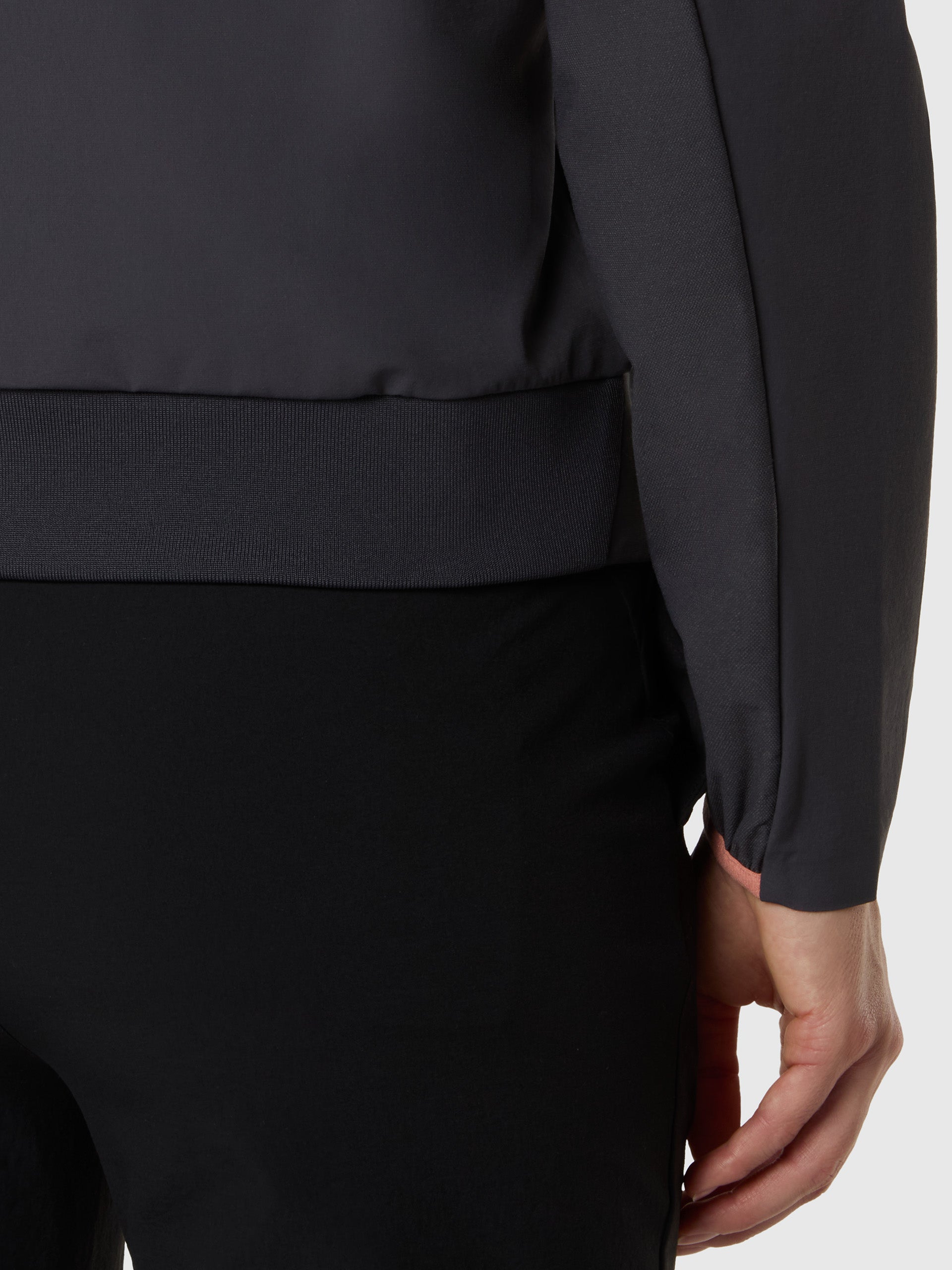 7 | Nine iron | full-zip-sweatshirt-091244