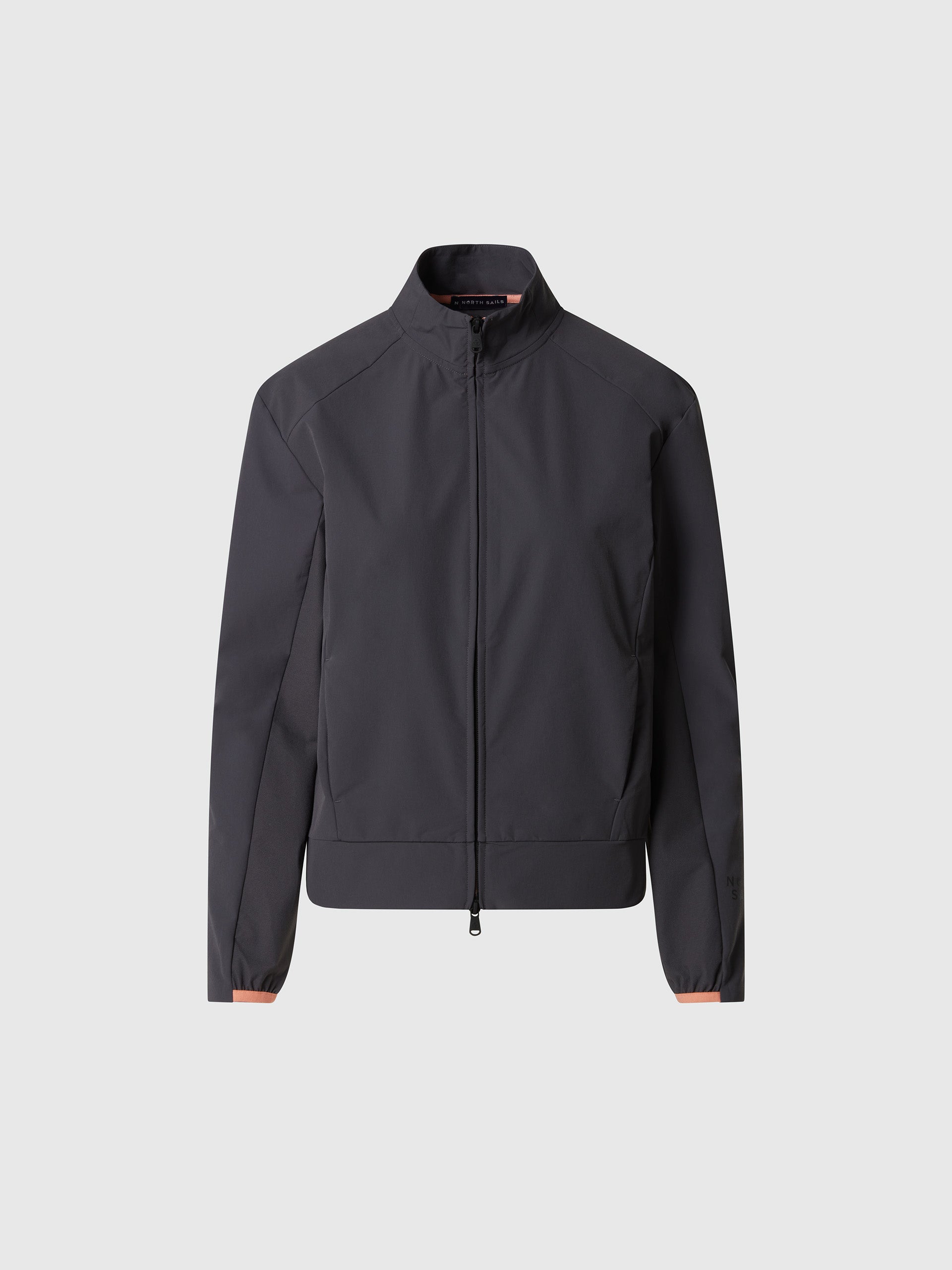 hover | Nine iron | full-zip-sweatshirt-091244