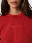 6 | Tandor spice | crewneck-sweatshirt-091365