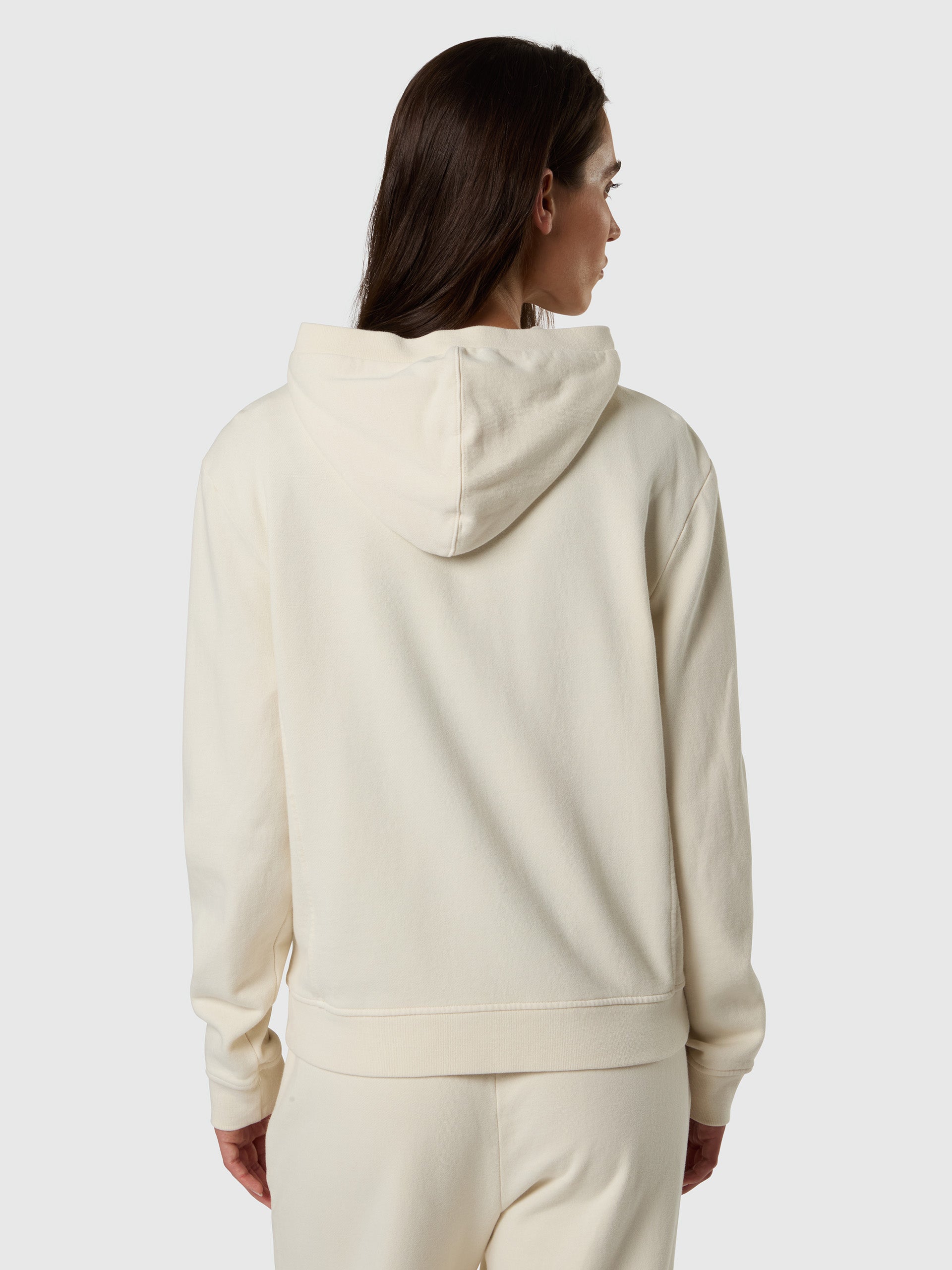 4 | Winter white | hooded-full-zip-sweatshirt-091366