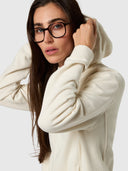 2 | Winter white | hooded-full-zip-sweatshirt-091366