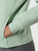 7 | Sea foam | full-zip-sweatshirt-091369