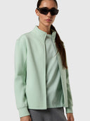 2 | Sea foam | full-zip-sweatshirt-091369