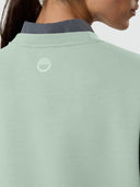 6 | Sea foam | crewneck--sweatshirt-091370