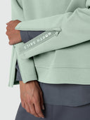 7 | Sea foam | crewneck--sweatshirt-091370