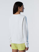 4 | Marshmallow | crewneck-sweatshirt-wgraphic-091900