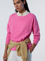2 | Chateau rose | crewneck-sweatshirt-wgraphic-091900