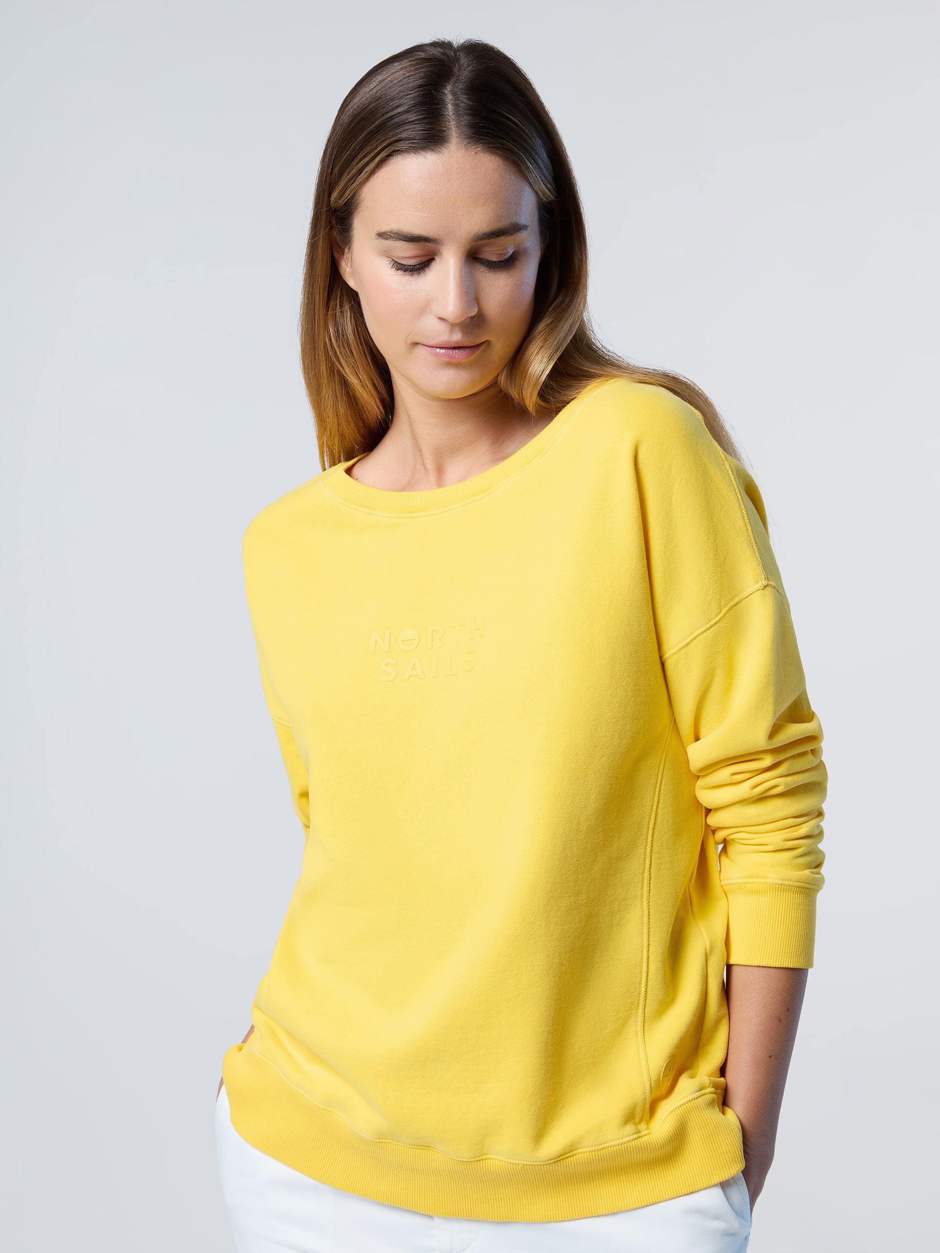 2 | Lemon | crewneck-sweatshirt-wgraphic-091900