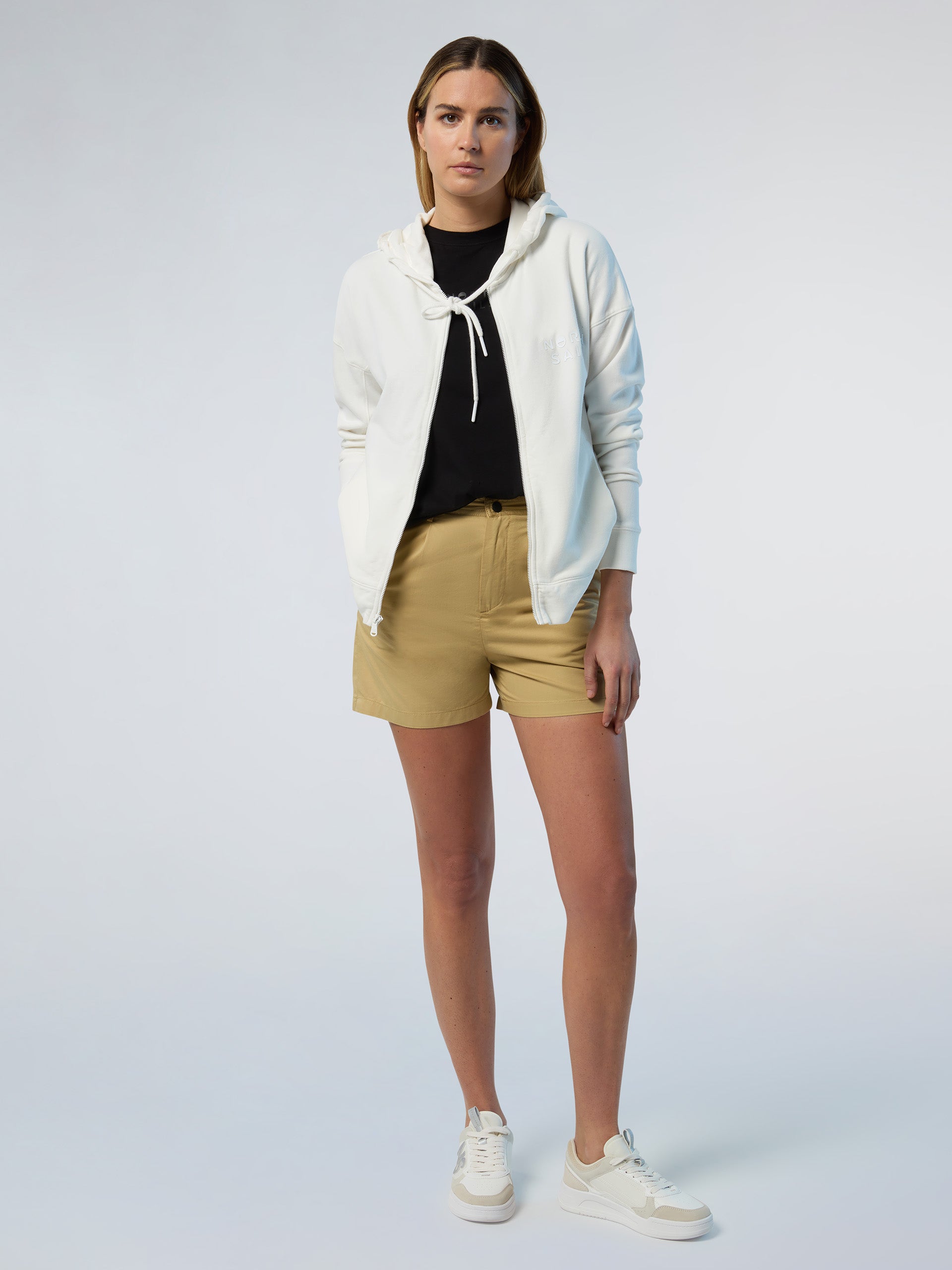 5 | Marshmallow | hooded-full-zip-sweatshirt-wgraphic-091901