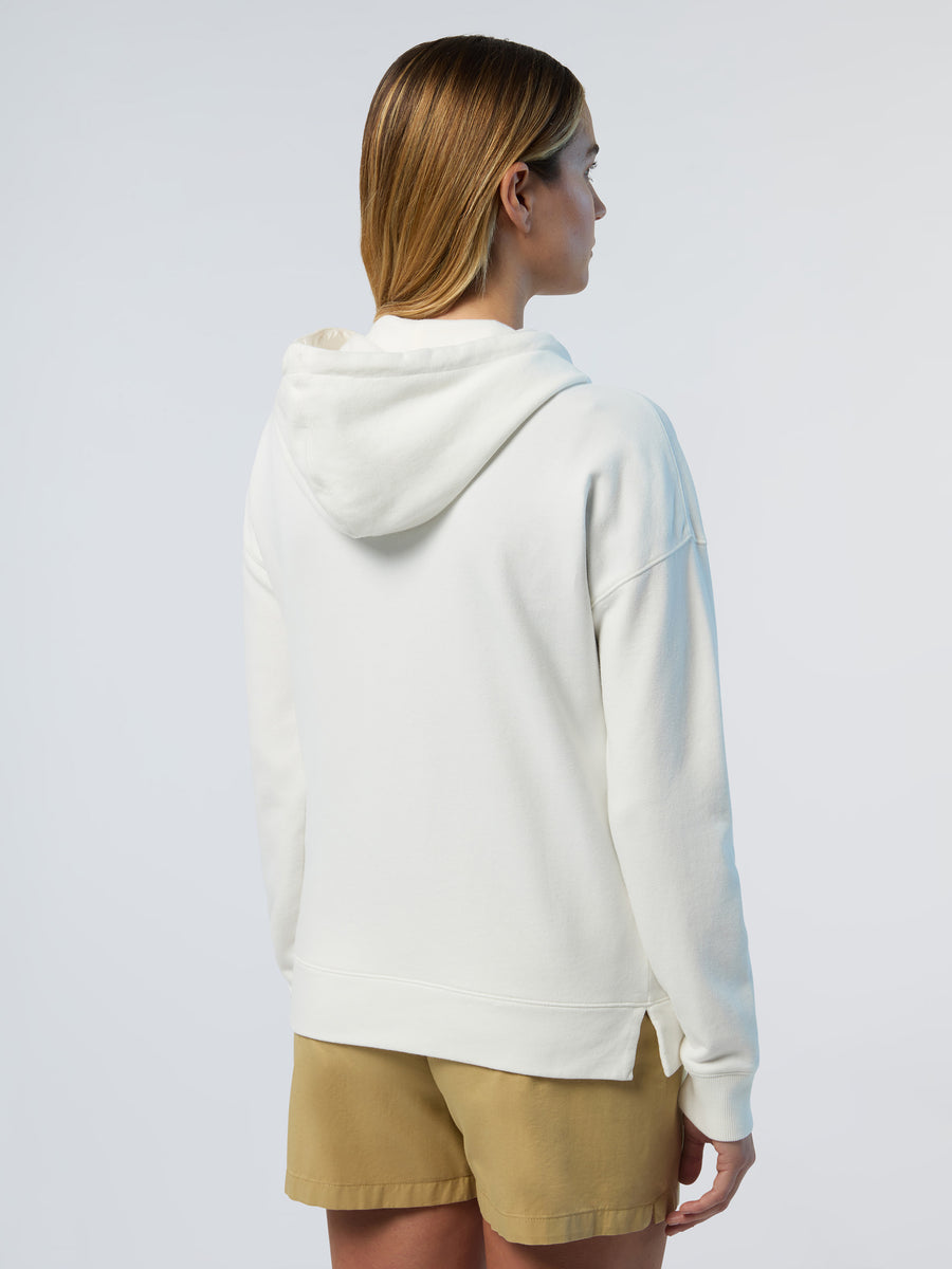 4 | Marshmallow | hooded-full-zip-sweatshirt-wgraphic-091901