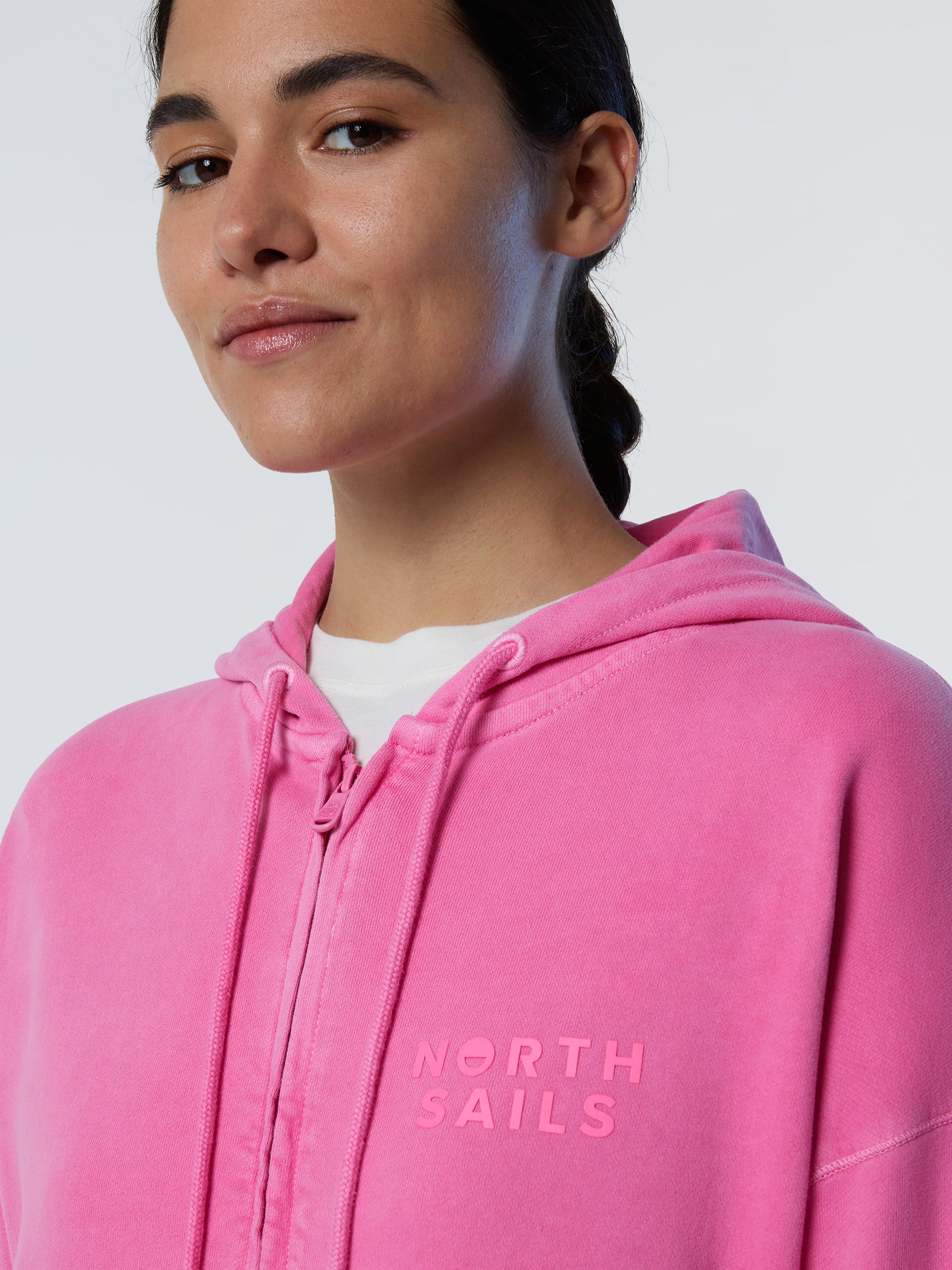 6 | Chateau rose | hooded-full-zip-sweatshirt-wgraphic-091901