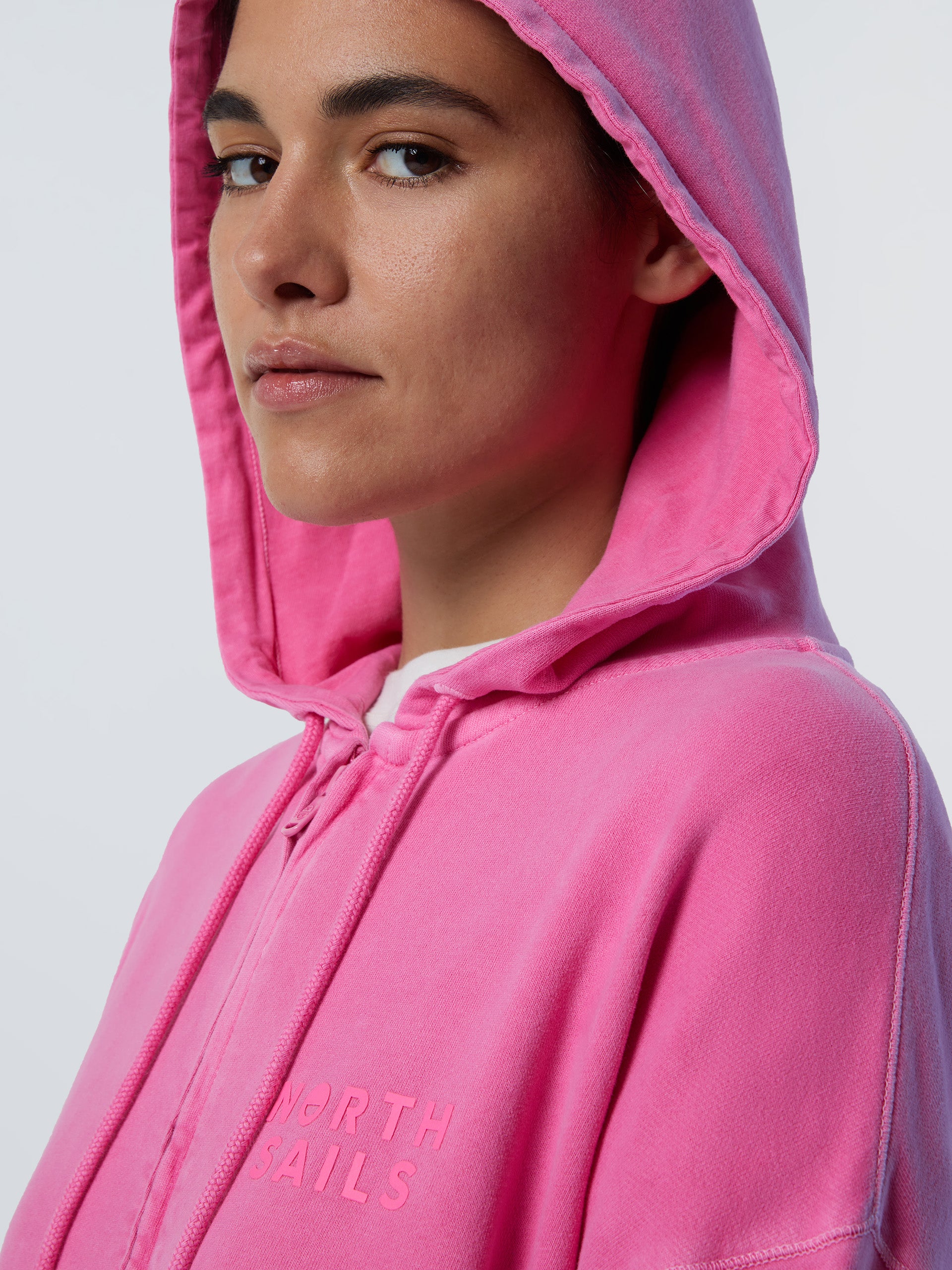 7 | Chateau rose | hooded-full-zip-sweatshirt-wgraphic-091901