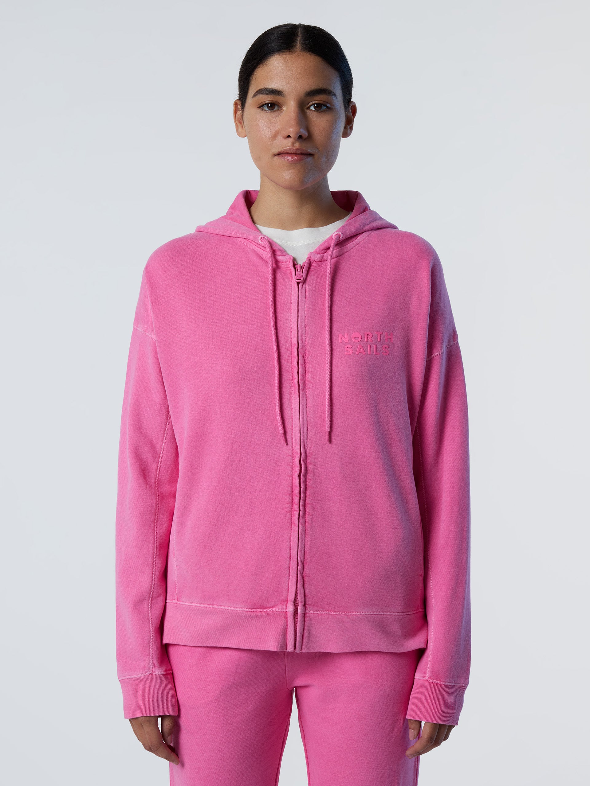 1 | Chateau rose | hooded-full-zip-sweatshirt-wgraphic-091901