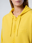 6 | Lemon | hooded-full-zip-sweatshirt-wgraphic-091901