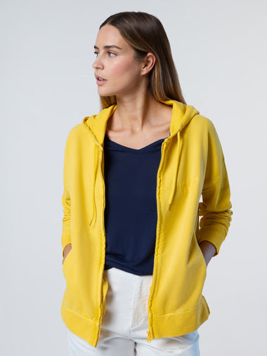 2 | Lemon | hooded-full-zip-sweatshirt-wgraphic-091901