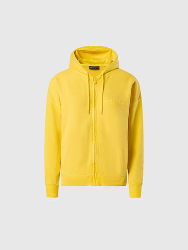 hover | Lemon | hooded-full-zip-sweatshirt-wgraphic-091901