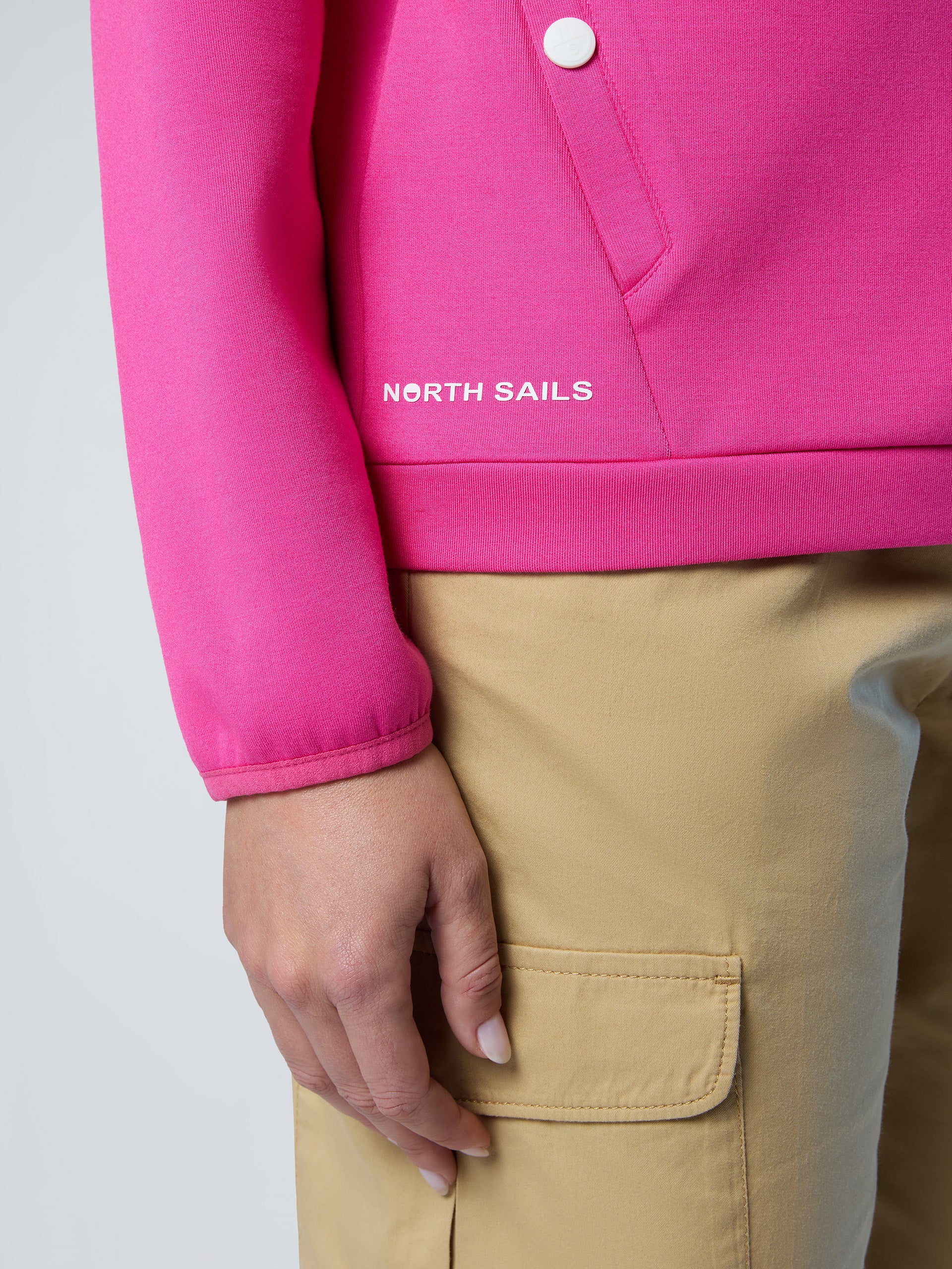 6 | Fuxia purple | full-zip-sweathirt-091904