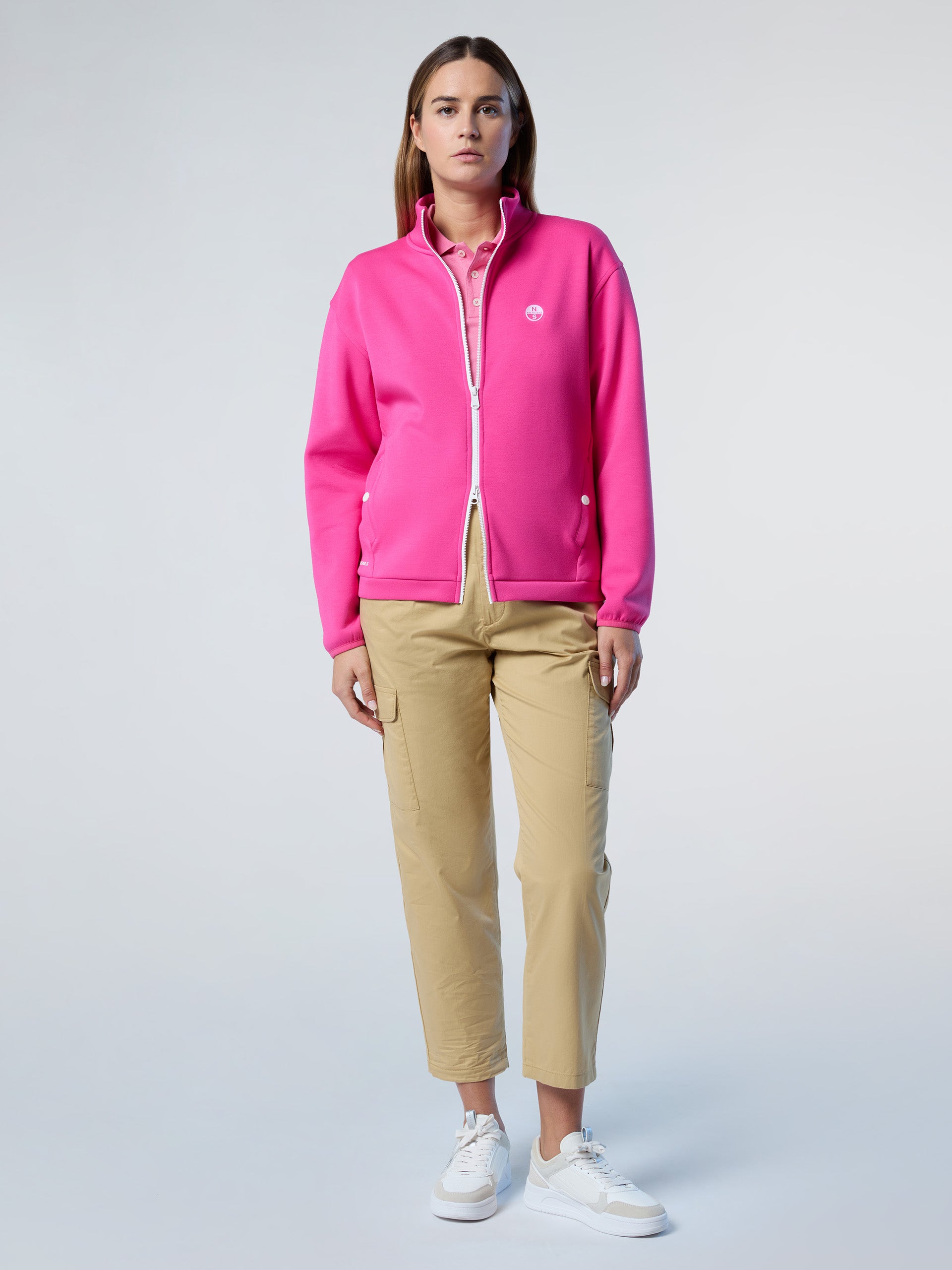 4 | Fuxia purple | full-zip-sweathirt-091904