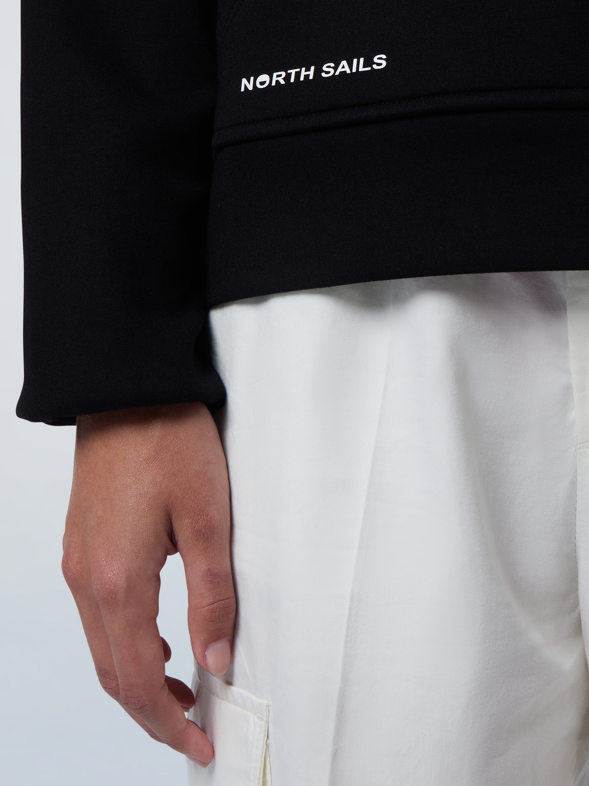 7 | Black | hoodie-sweatshirt-091906