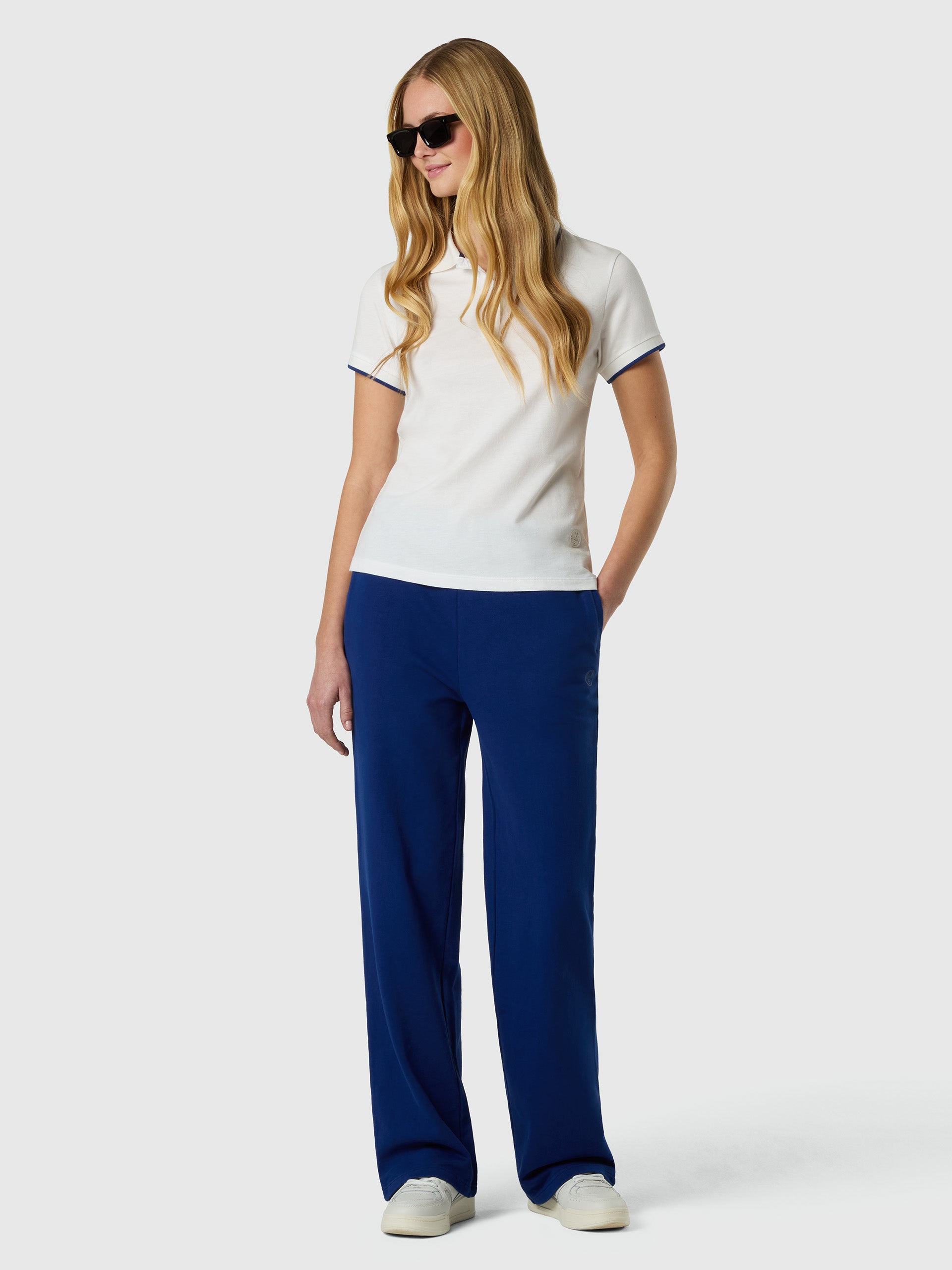 5 | Marshmallow | polo-shorth-sleeve-092308