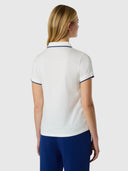 4 | Marshmallow | polo-shorth-sleeve-092308