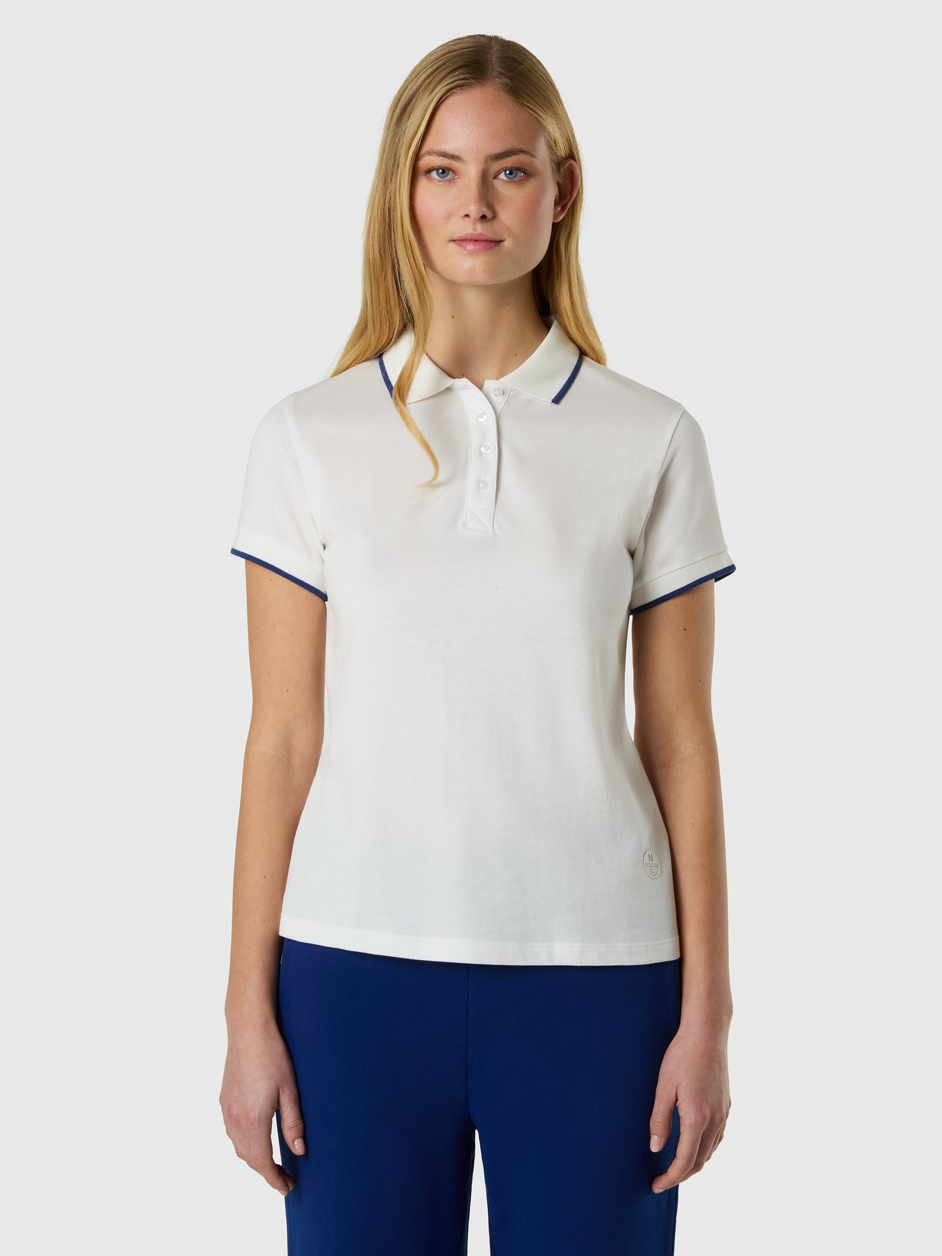 1 | Marshmallow | polo-shorth-sleeve-092308