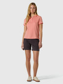 5 | Coral haze | polo-shorth-sleeve-092308