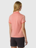 4 | Coral haze | polo-shorth-sleeve-092308