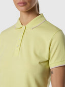 6 | Elfin yellow | polo-shorth-sleeve-092308