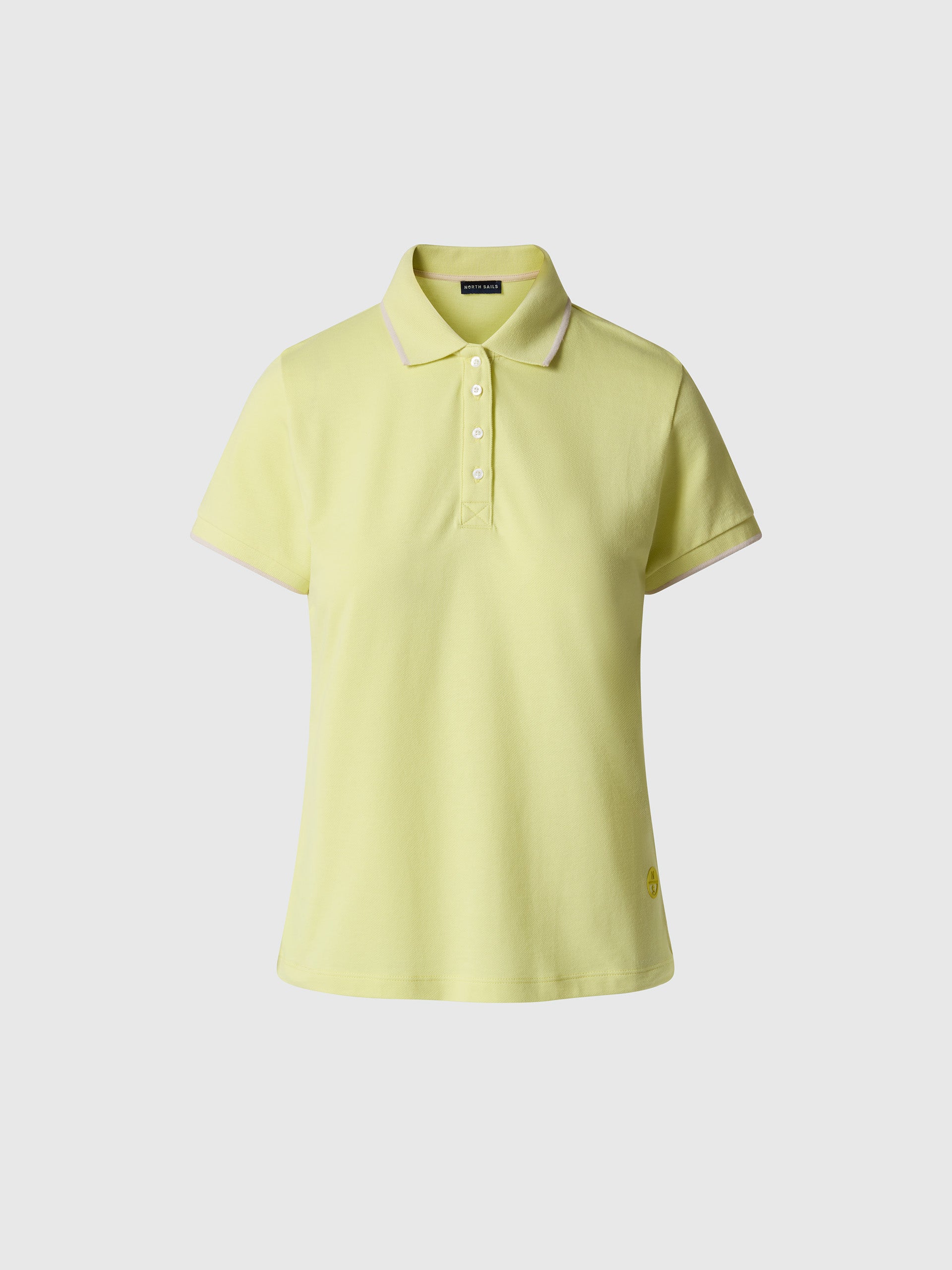 hover | Elfin yellow | polo-shorth-sleeve-092308