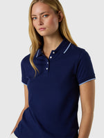 2 | Blue depths | polo-shorth-sleeve-092308