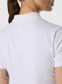 8 | Alomond cream | polo-shorth-sleeve-092309