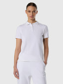 1 | Alomond cream | polo-shorth-sleeve-092309
