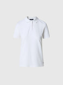 hover | Alomond cream | polo-shorth-sleeve-092309