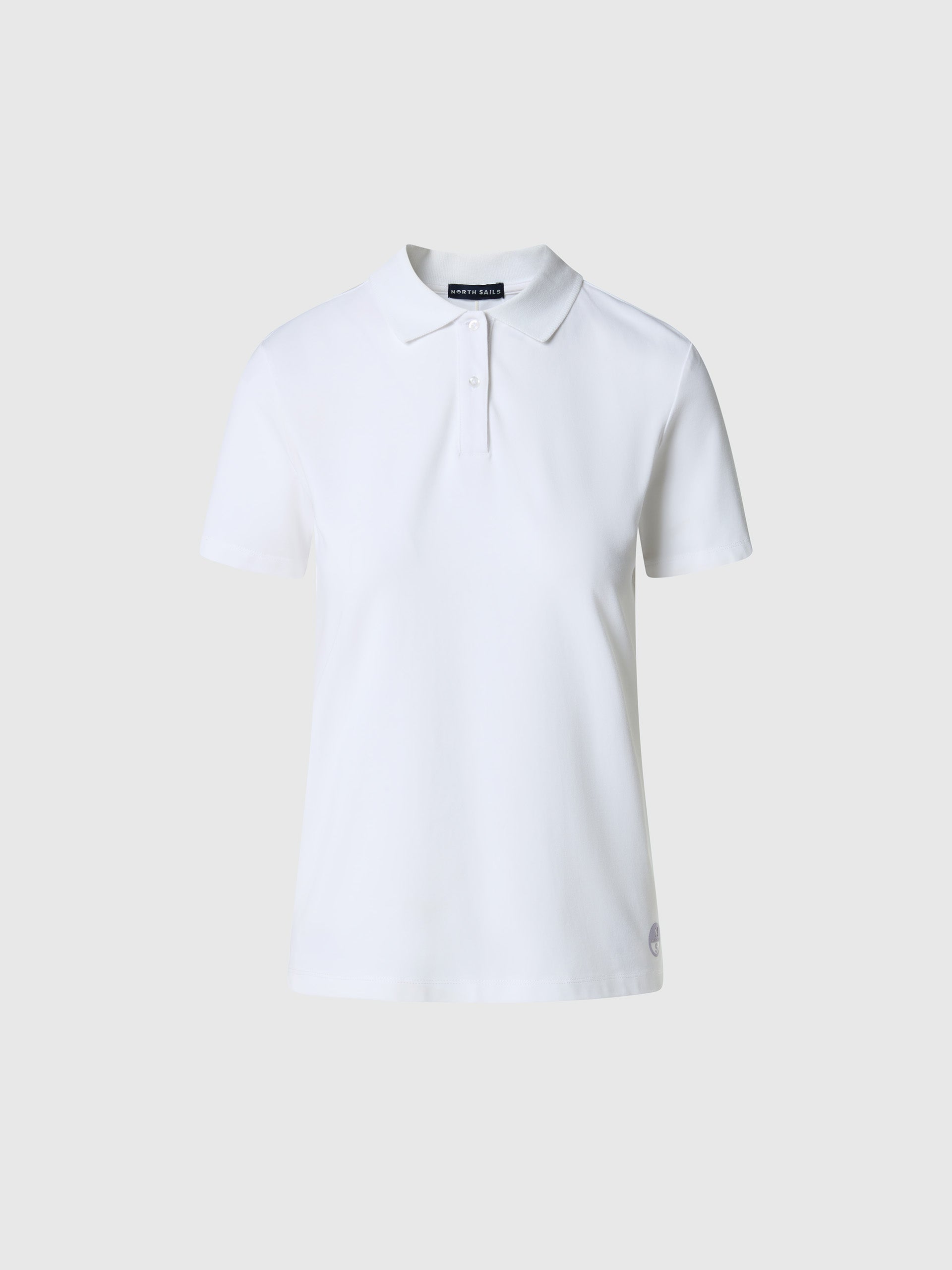 hover | Alomond cream | polo-shorth-sleeve-092309