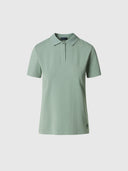 hover | Iceberg green | polo-shorth-sleeve-092309