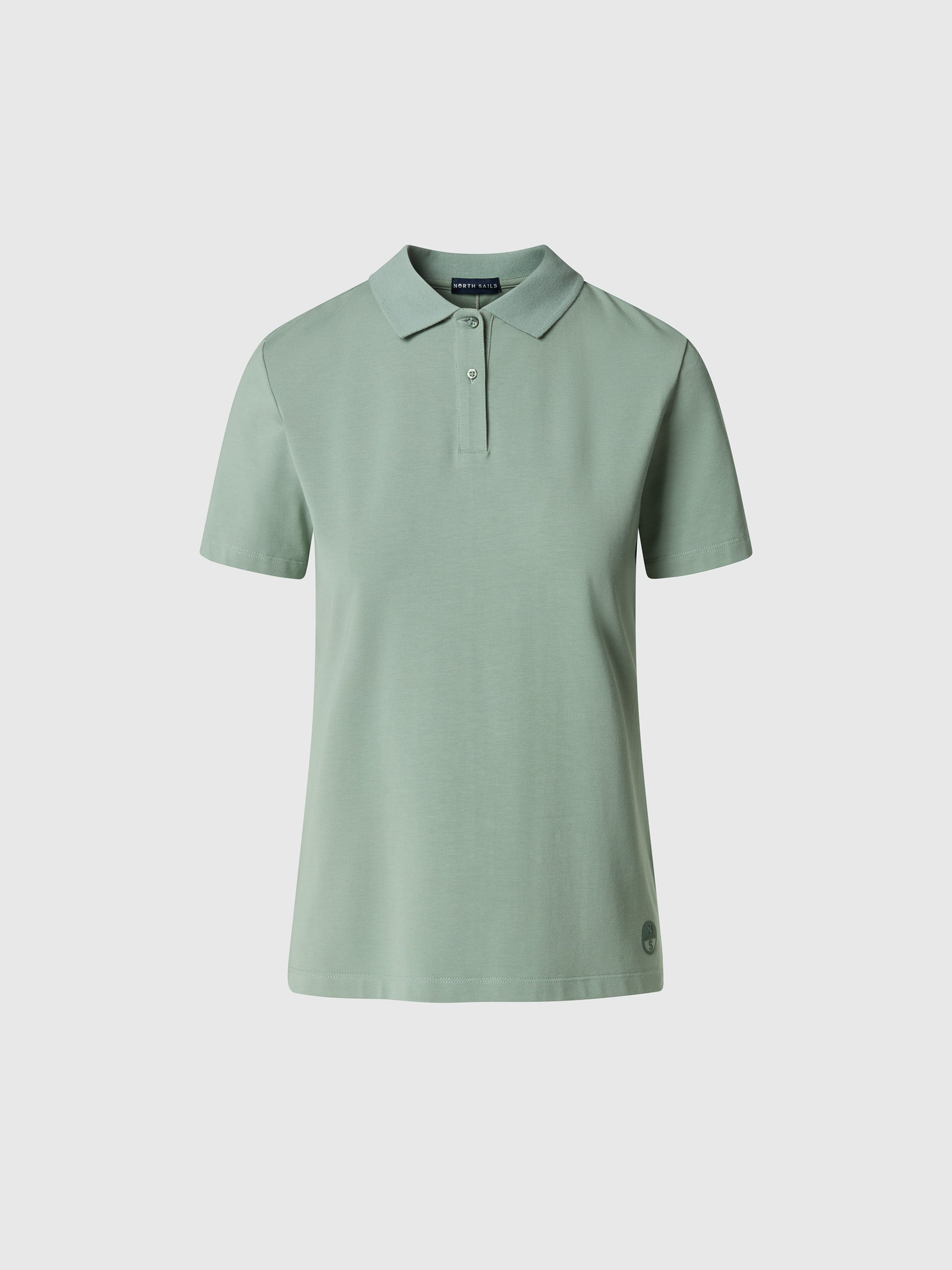 hover | Iceberg green | polo-shorth-sleeve-092309