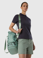 2 | Nine iron | polo-shorth-sleeve-092309