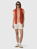 5 | Coral haze | polo-shorth-sleeve-092310