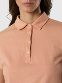 6 | Coral haze | polo-shorth-sleeve-092310