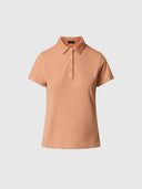 hover | Coral haze | polo-shorth-sleeve-092310