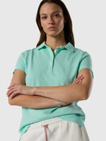 2 | Beach glass | polo-shorth-sleeve-092310