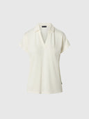 hover | Marshmallow | polo-shorth-sleeve-092311