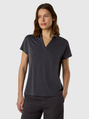 1 | Nine iron | polo-shorth-sleeve-092311