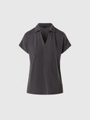 hover | Nine iron | polo-shorth-sleeve-092311